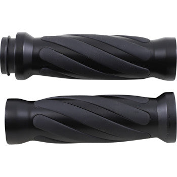 Twisted Grips