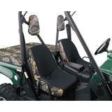Moose Offroad Neoprene Seat Cover Seat Cover - Neoprene - Mossy Oak - Rhino