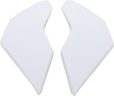 Airflite™ Helmet Side Plates — Solid