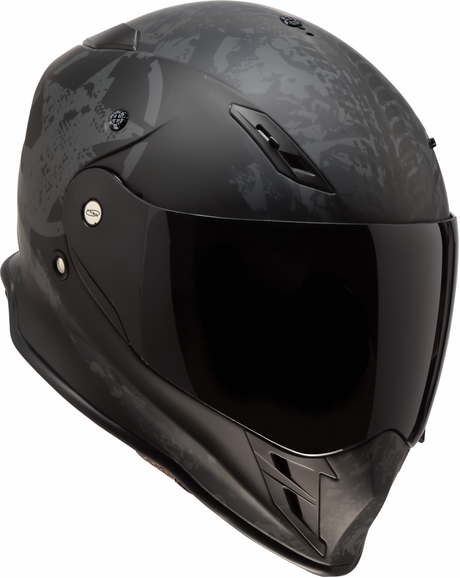 Nemesis Speed Demon Helmet