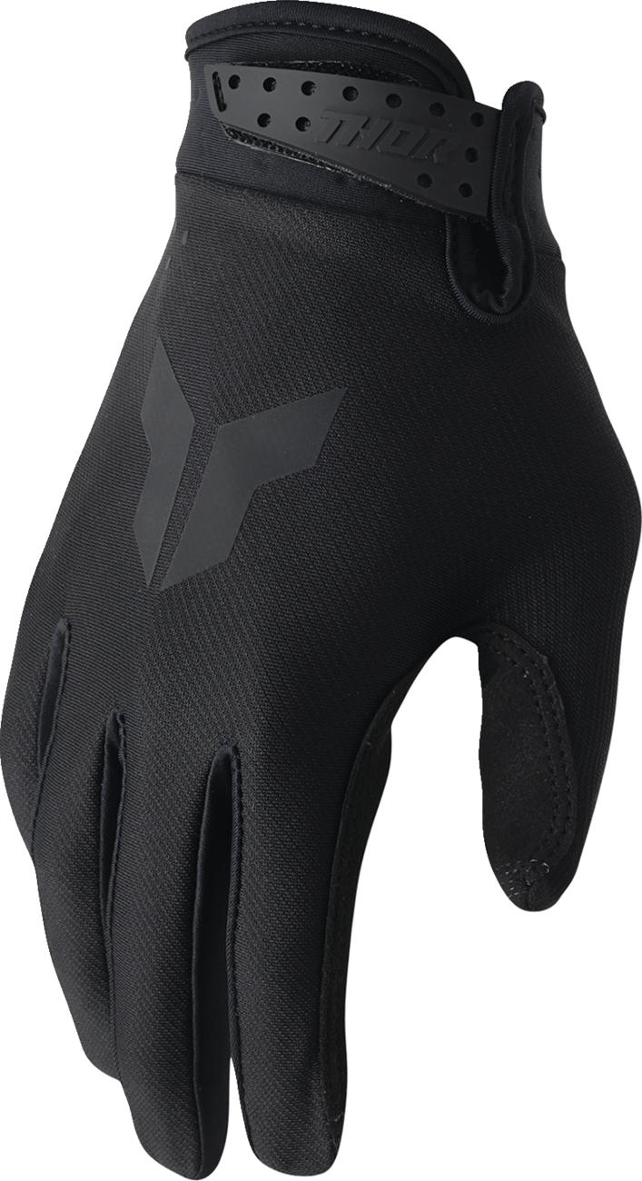LAUNCHMODE Gloves
