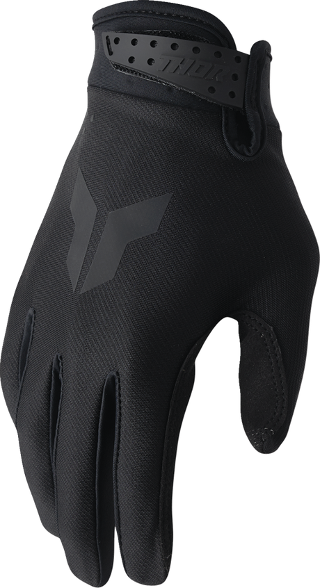 LAUNCHMODE Gloves