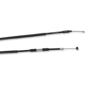 Moose Offroad Black Vinyl Clutch Cable Black Vinyl Clutch Cable - Kawasaki
