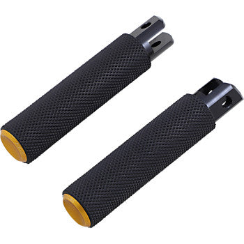 M-Eight Fusion Foot Pegs