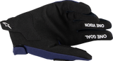 Youth Radar MX Gloves