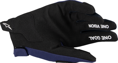Youth Radar MX Gloves