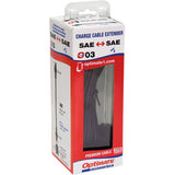 Tecmate OptiMate™ Charger Cable Extension