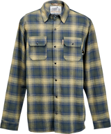 HI Test Flannel Shirt