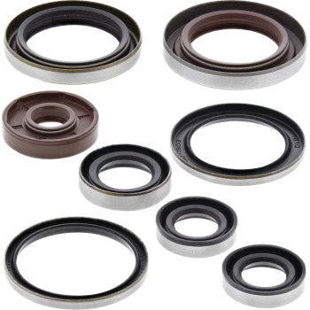 Moose Offroad Oil Seal Set Oil Seal Kit - KTM