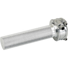 7/8" Whiskey Throttle Assembly