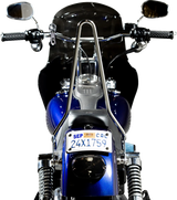 EXFIL Sissy Bars