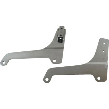 Sissy Bar Side Plates