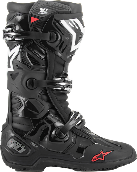 Tech 10 Enduro Boots