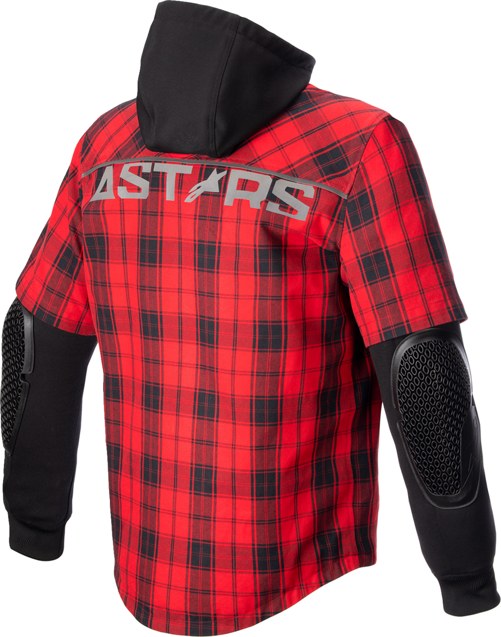 MO.ST.EQ Tartan Jacket