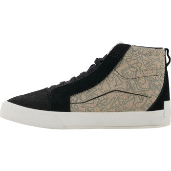 Alpinestars Ride-63 Canvas Shoes
