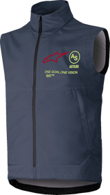 Techstar Softshell Vest