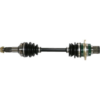 Moose Offroad OEM Replacement Standard CV Axle - Rear Right - Yamaha Grizzly 660
