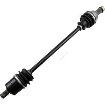 Moose Offroad OEM Replacement Standard CV Axle - Front Left/Right - Polaris Ranger
