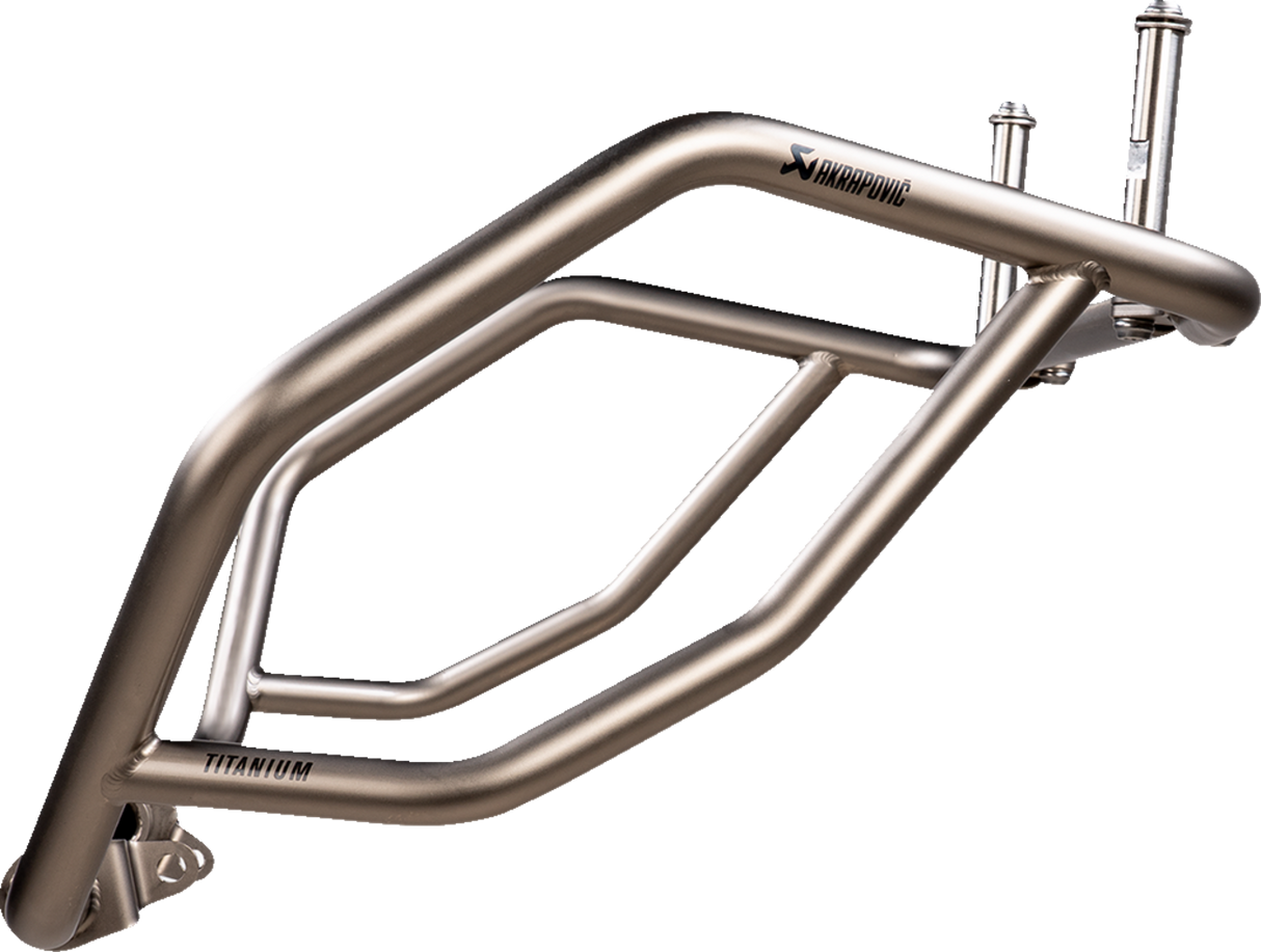 Frame Protection Bar