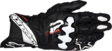 GP Plus R V3 Leather Gloves
