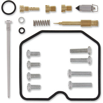 Moose Offroad Carburetor Repair Kit - Suzuki Carburetor Repair Kit - Suzuki