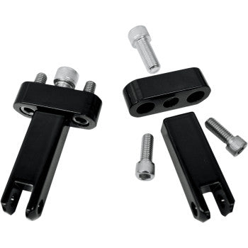 Passenger Foot Peg Mount Kits
