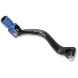 Moose Offroad Forged Shift Lever Shift Lever - Blue - Yamaha