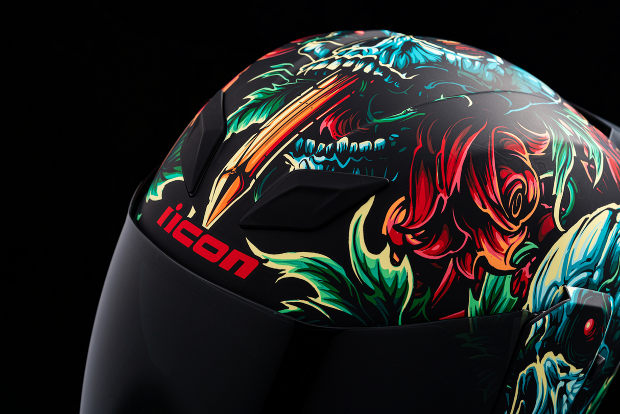 Airflite™ Omnicrux MIPS® Helmet