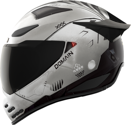Domain™ Future Proof Helmet