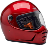 Lane Splitter 22.06 Helmet