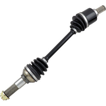 Moose Offroad OEM Replacement Standard CV Axle - Rear Left/Right - Grizzly 450