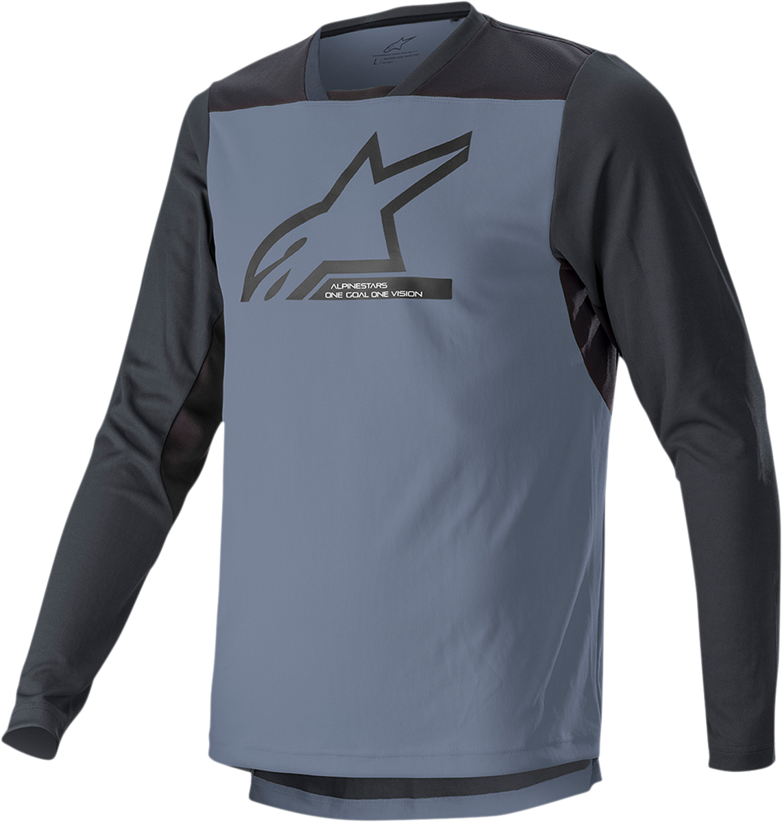 Drop 6.0 V2 Long-Sleeve Jersey