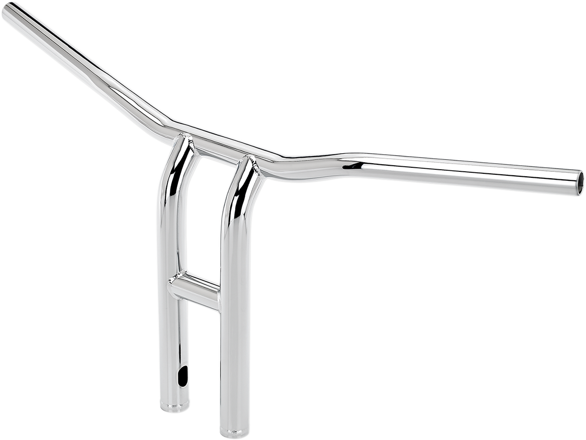 1" T-Bar