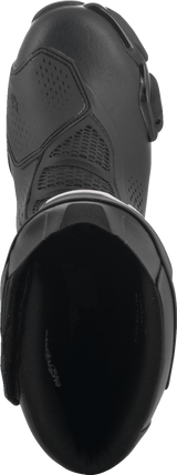 SMX-6 V3 Vented Boots