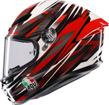 K6 S Reeval Helmet