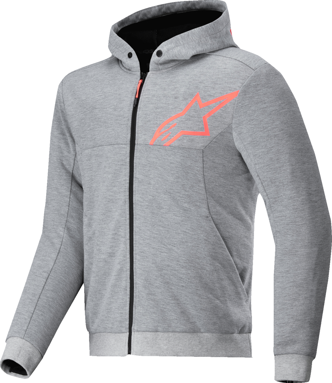 Chrome v2 Sport Hoodie