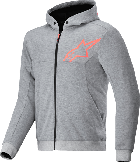 Chrome v2 Sport Hoodie