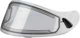 Solaris Helmet Electric Dual Pane Shield