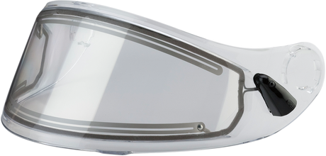 Solaris Helmet Electric Dual Pane Shield