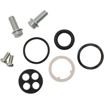 Moose Racing Fuel Petcock Rebuild Kit