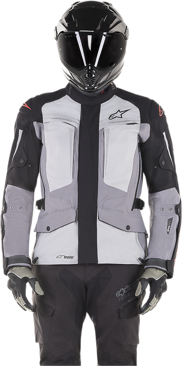 Yaguara Drystar® Jacket