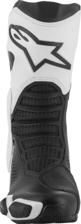 SMX-6 V3 Vented Boots