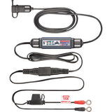Tecmate OptiMate™ Battery to USB-C Charger with SAE