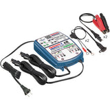 Tecmate OptiMate™ 2 Duo Bronze Series Battery Charger - 2-Bank