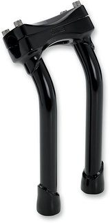 Murdock Handlebar Risers