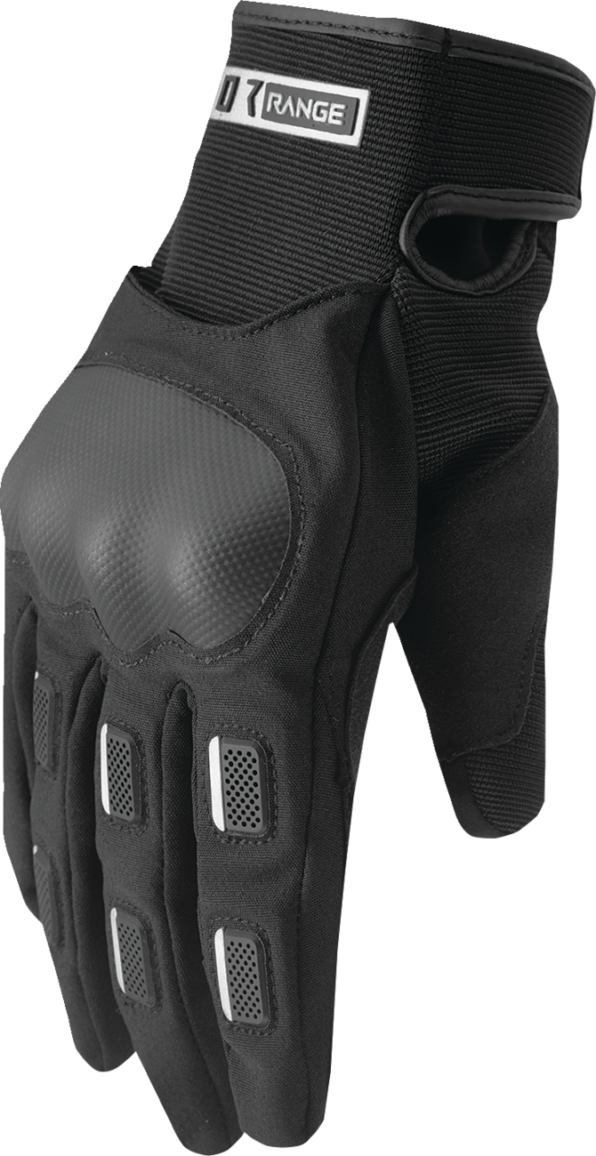 Range Gloves