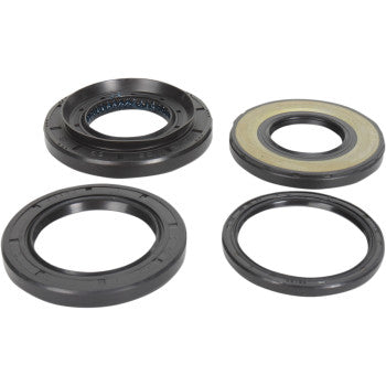 Moose Offroad Differential Seal Kit Differential Seal Kit - Suzuki - Rear
