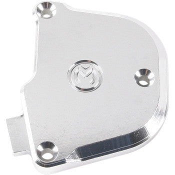 Moose Offroad Throttle Cover Throttle Cover - Polished