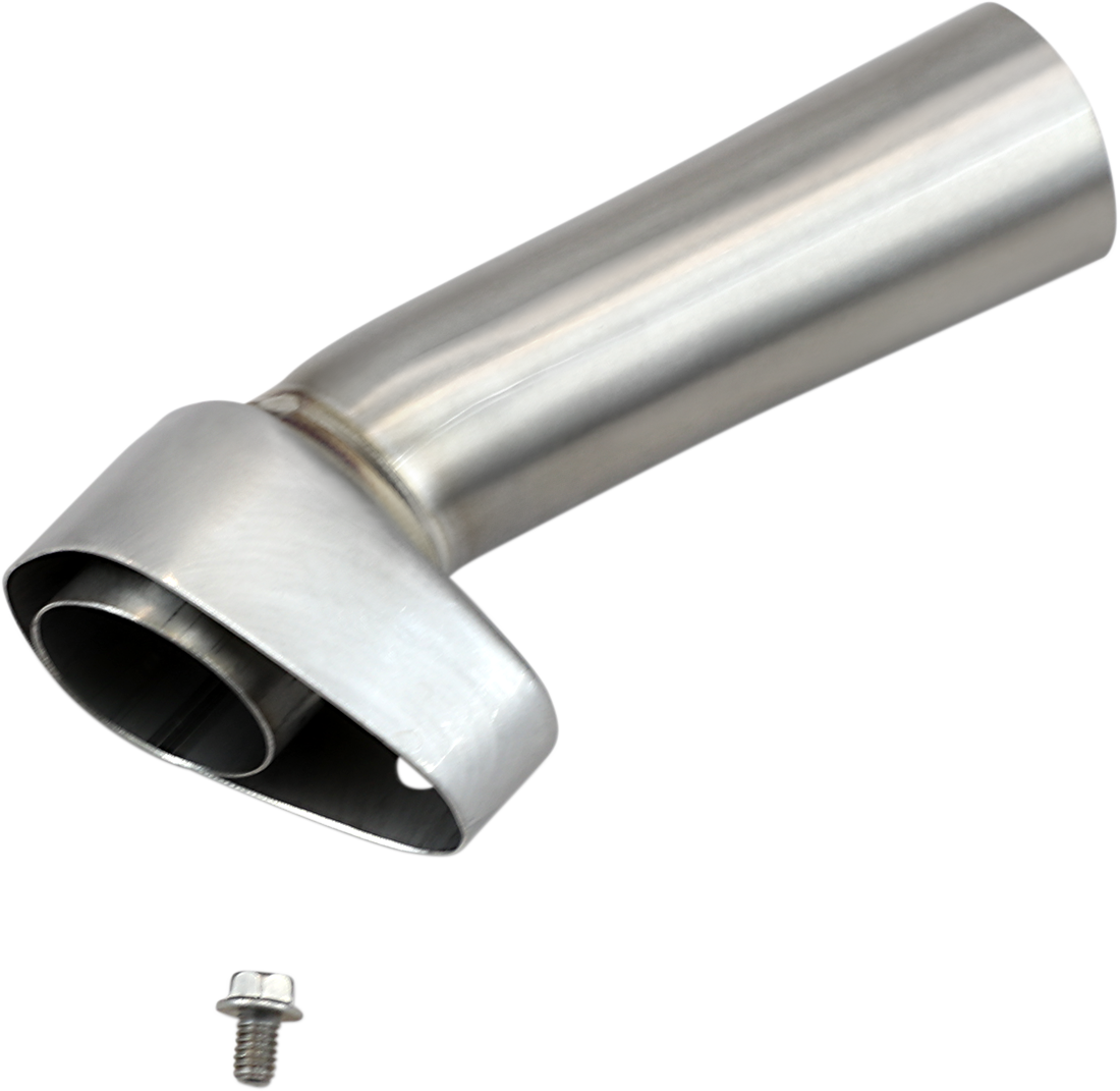 Replacement Noise Damper