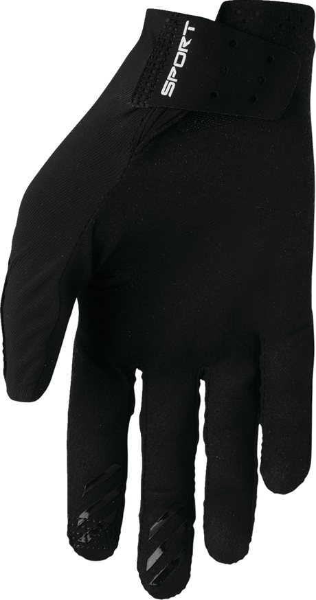 SPORTMODE Iconic Gloves